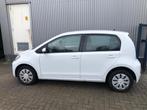 Volkswagen Up! 1.0 BMT move up! 7X VOLKSWAGEN U € 8.500,00, Voorwielaandrijving, Stof, Origineel Nederlands, Bedrijf