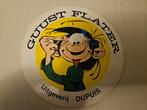 Guus Flater strip Sticker, Verzamelen, Ophalen of Verzenden, Zo goed als nieuw