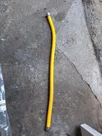 Gele flexibele gasleiding, Ophalen of Verzenden, Minder dan 2 meter, Overige typen