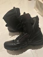 Magnum schoenen - boots, Ophalen, Zwart, Boots, Zo goed als nieuw