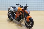 KTM 1290 Super Duke R 1:12 57653, Ophalen of Verzenden, Nieuw, 1:9 t/m 1:12, Motor