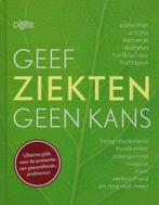 BOEKWERK GEEF ZIEKTEN GEEN KANS  ( NIEUW ), Boeken, Gezondheid, Dieet en Voeding, Nieuw, Ophalen of Verzenden, Gezondheid en Conditie