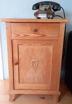 Mooi grenen kastje, Antiek en Kunst, Antiek | Meubels | Kasten, Ophalen