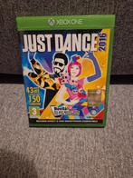 Just Dance 2016 Xbox One, Spelcomputers en Games, Games | Xbox One, Muziek, Gebruikt, Ophalen of Verzenden, 3 spelers of meer
