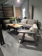 Tuin meubels 4 seasons outdoor, Tuin en Terras, Tuinsets en Loungesets, Ophalen, 5 zitplaatsen, Bank, Loungeset