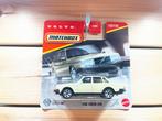 Volvo 240 Matchbox, Ophalen of Verzenden, Zo goed als nieuw, Auto