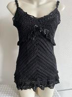 Nicowa maat 40, Maat 38/40 (M), Zwart, Nieuw, Ophalen of Verzenden