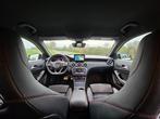 Mercedes-Benz A-klasse 180 AMG Night Edition Plus | NL Auto, Gebruikt, 4 cilinders, 19 km/l, Lichtsensor