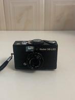 Rollei 35 Led, Ophalen of Verzenden, Zo goed als nieuw, Compact, Overige Merken