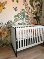 Ledikant 60x120 van Kidsmill, Ophalen, Zo goed als nieuw, Ledikant