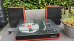 Telefunken hit 2000 ls platenspeler 1974, Audio, Tv en Foto, Platenspelers, Ophalen, Gebruikt, Platenspeler, Overige merken