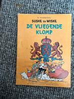 Suske en Wiske, Gelezen, Ophalen