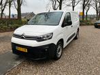 Citroën Berlingo, lange uitvoering, Bj 2021, € 8450 ex btw, Particulier, Te koop