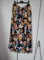 Z.G.A.N. Mooie rok van Jaqueline de jong met split Maat 38, Kleding | Dames, Rokken, Ophalen of Verzenden, Zo goed als nieuw, Maat 38/40 (M)