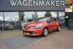 Renault Clio 0.9 TCe ECO Collection Clima|Cruise|NAV|DealerO, Voorwielaandrijving, Stof, 540 kg, 23 km/l