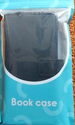 Bookcase voor Samsung Galaxy A12, Ophalen of Verzenden, Zo goed als nieuw, Overige modellen, Frontje of Cover