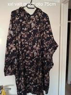 Jurk mt xxl, Kleding | Dames, Grote Maten, Ophalen of Verzenden, Zo goed als nieuw, Zwart, Jurk