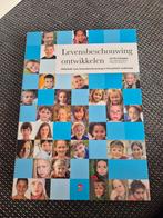 Tineke de Lange - Levensbeschouwing ontwikkelen, Tineke de Lange; Jef de Scheper, Ophalen of Verzenden, Zo goed als nieuw, Nederlands