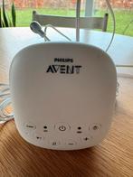 Philips Avent Babyfoon - Betrouwbaar en Veilig, Ophalen of Verzenden, Gebruikt, 100 tot 250 meter, Digitaal