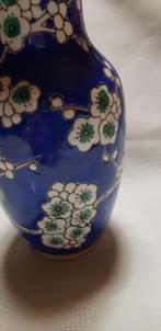 vaasje 16 cm, Antiek en Kunst, Ophalen of Verzenden