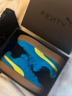 Puma x Fenty Rihanna Creeper Phatty, Kleding | Dames, Schoenen, Ophalen, Blauw, Sneakers of Gympen, Zo goed als nieuw