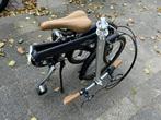 Mooie MINI Vouwfiets - Utrecht, Heren, 16 tot 18 inch, Versnellingen, Zo goed als nieuw