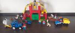 duplo boerderij, Ophalen of Verzenden, Gebruikt, Duplo