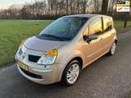 Renault Modus 1.4-16V Initiale Airco / Schuifdak / Cruise /, Voorwielaandrijving, 15 km/l, Gebruikt, 4 cilinders