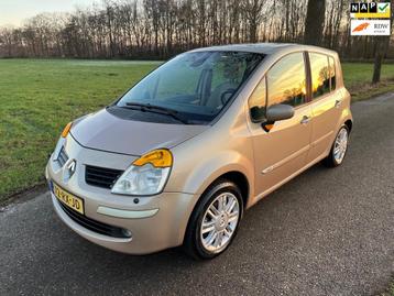 Renault Modus 1.4-16V Initiale Airco / Schuifdak / Cruise /  beschikbaar voor biedingen