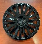 16 inch peugeot wieldoppen, Auto diversen, Wieldoppen, Ophalen of Verzenden, Nieuw