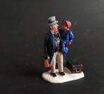 Lemax kerst figuur b90 kerstdorp kersthuisjes, Diversen, Kerst, Verzenden