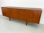 Vintage McIntosh dressoir, Verzenden, Teakhout, Zo goed als nieuw, 200 cm of meer