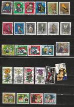 Toeslagzegels BRD-12, Postzegels en Munten, Postzegels | Volle albums en Verzamelingen, Ophalen of Verzenden, Buitenland