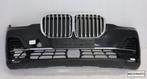 VOORBUMPER BMW X7 G07 475 ALLES LEVERBAAR!!, Ophalen of Verzenden, Gebruikt, BMW, Spatbord