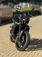 Yamaha MT-09, 890 cc, Bedrijf, ABS, Meer dan 35 kW