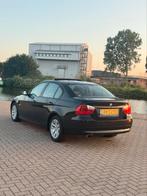 BMW 3-Serie 318i 2.0 schuifdak dealer onderhouden nieuwe apk, Achterwielaandrijving, Parkeersensor, 4 cilinders, 129 pk