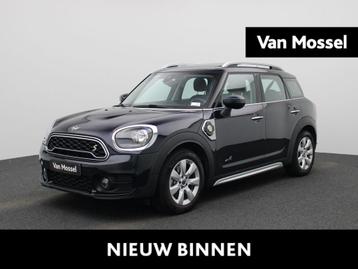Mini Countryman 1.5 Cooper ALL4 Pepper | Automaat | Navigati beschikbaar voor biedingen