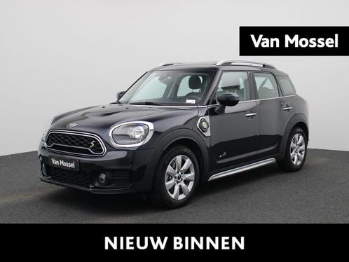Mini Countryman 1.5 Cooper ALL4 Pepper | Automaat | Navigati, Auto's, Mini, Bedrijf, Te koop, Countryman, 4x4, ABS, Airbags, Airconditioning