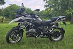 BMW R 1200 GS 2016 met veel opties!, Motoren, Motoren | BMW, 2 cilinders, Particulier, Toermotor, 1200 cc