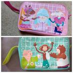 Toilettasjes, Ophalen of Verzenden, Zo goed als nieuw