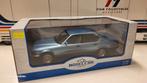 MCG BMW E32 7-Serie 730i Blue Metallic, Overige merken, Auto, Nieuw, Ophalen of Verzenden