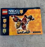 Lego nexo knights 70331
Ultimate Macy, Ophalen of Verzenden, Zo goed als nieuw