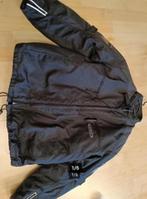 Hein gericke motorjas maat L izgst uitneembare wintervoering, Jas | textiel, Ophalen of Verzenden, Tweedehands