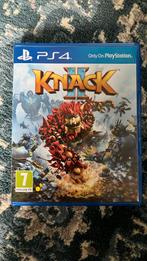 Knack 2, Spelcomputers en Games, 1 speler, Ophalen of Verzenden, Zo goed als nieuw
