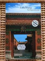 Lulu Wang - Seringendroom, Ophalen of Verzenden, Gelezen, Nederland