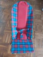 Demontale wipstoeltje, Ophalen, Zo goed als nieuw