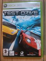 Test Drive Unlimited - Xbox 360, Online, Gebruikt, 1 speler, Racen en Vliegen