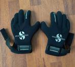 Duik handschoenen 5mm maat S, Ophalen of Verzenden, Zo goed als nieuw