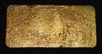 Goudbaar Goud baar Goudbaren Gouden Baren 564 Gram Goud!, Ophalen of Verzenden, Goud