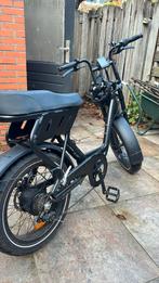 Fatbike met defecte batterij - Onderdelen of reparatie, Overige merken, Minder dan 30 km per accu, Gebruikt, Ophalen of Verzenden